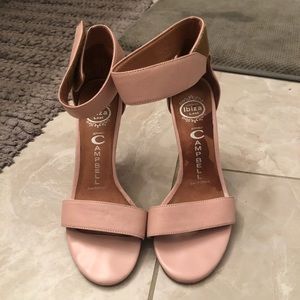 Jeffrey Campbell heels